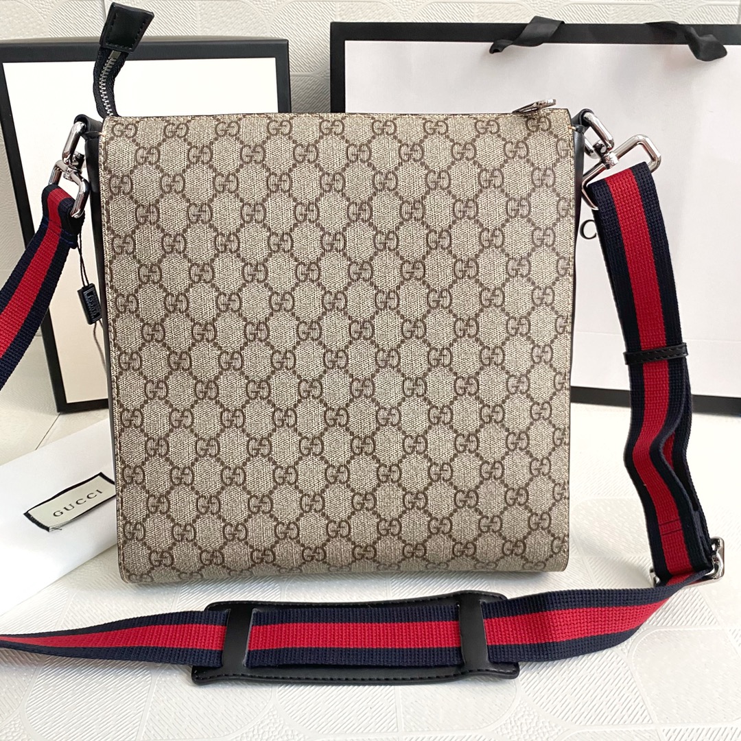 Mens Gucci Satchel Bags